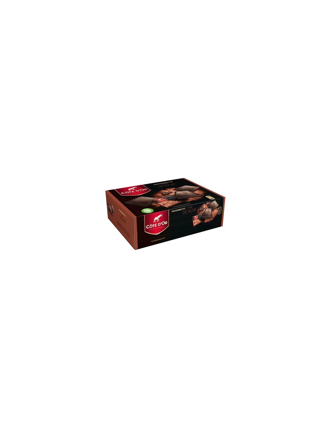 Côte d’Or Mignonnettes Dark 1.2kg
