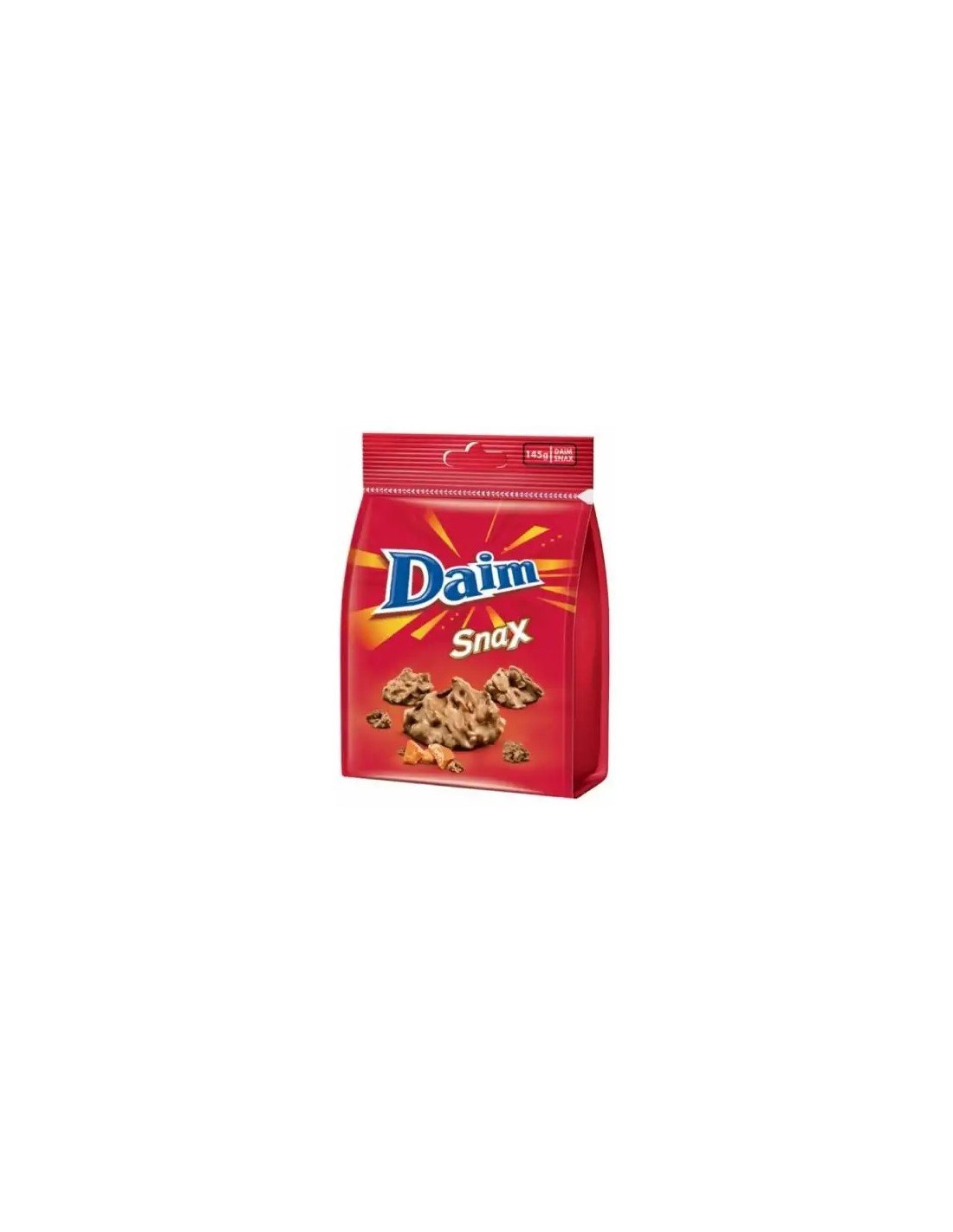 Daim Snax Bag 145g