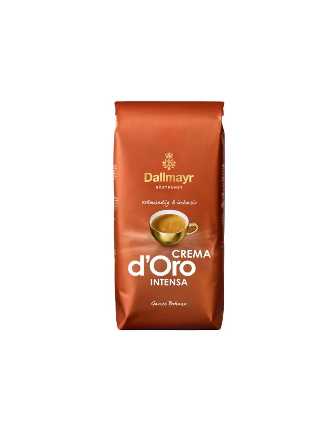 Dallmayr Crema d'Oro Intensa 1kg