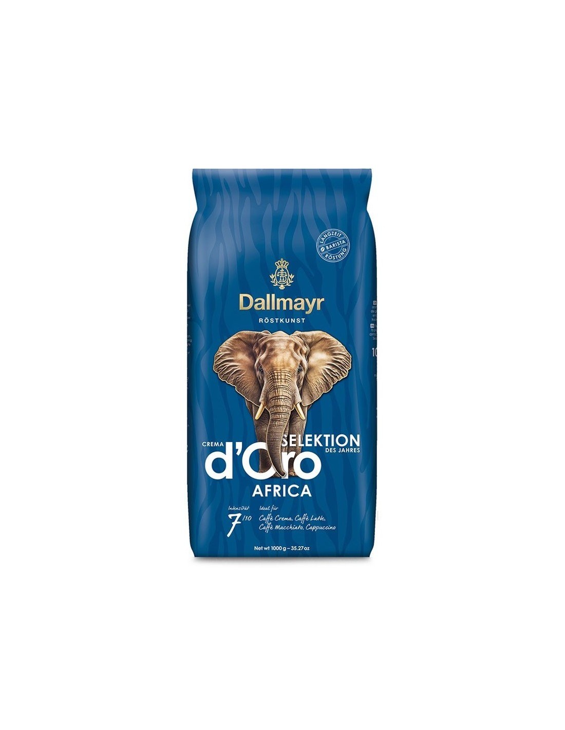 Dallmayr Crema d'Oro Selection 1kg