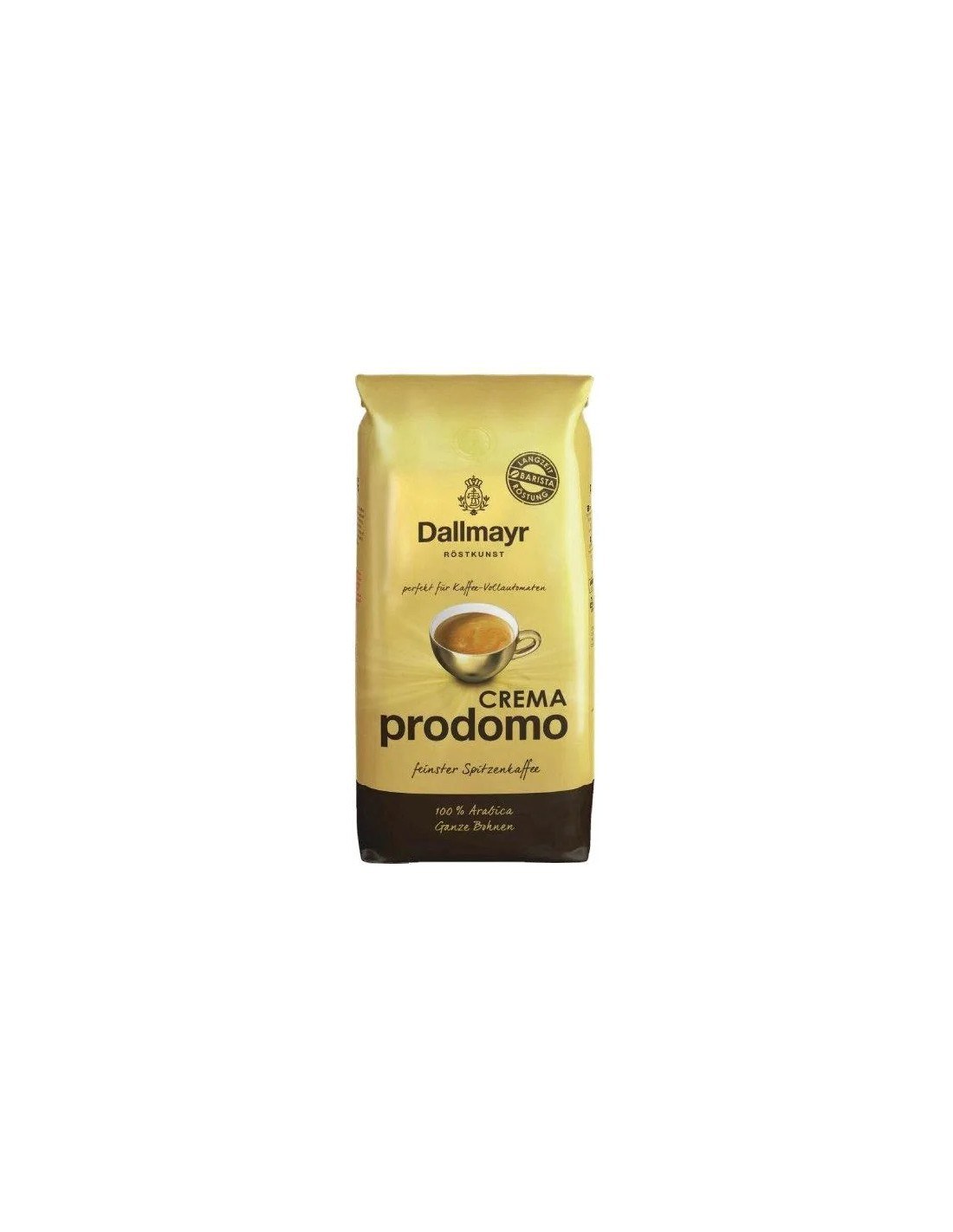 Dallmayr Crema Prodomo 1kg