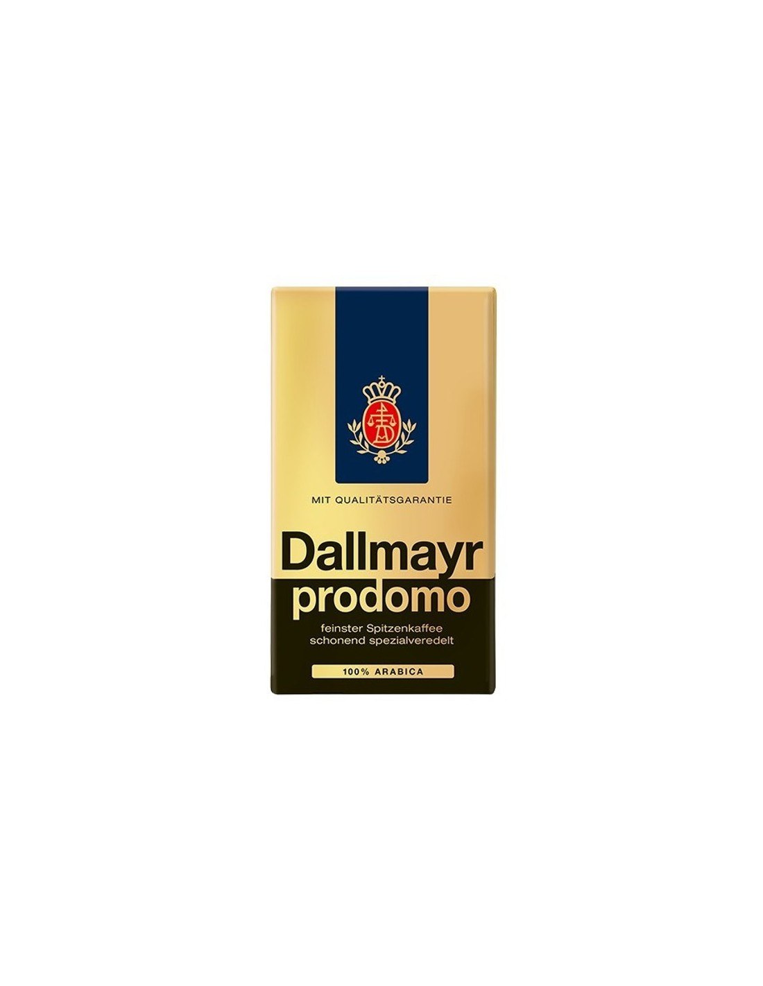 Dallmayr Prodomo 500g
