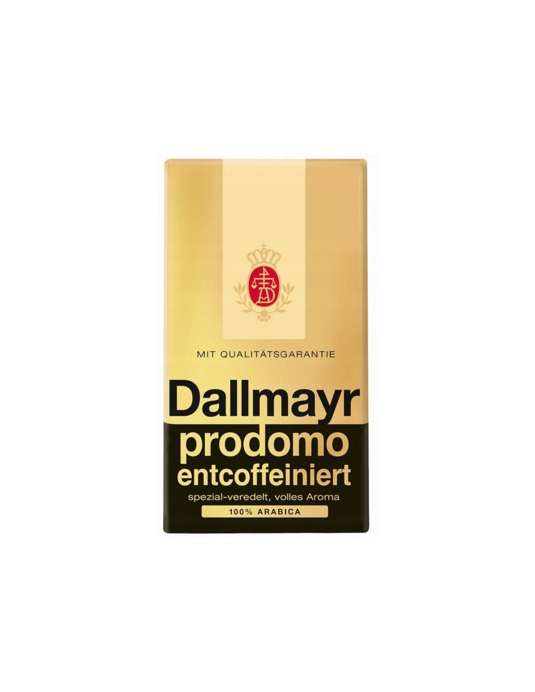 Dallmayr Prodomo Decaf 500g