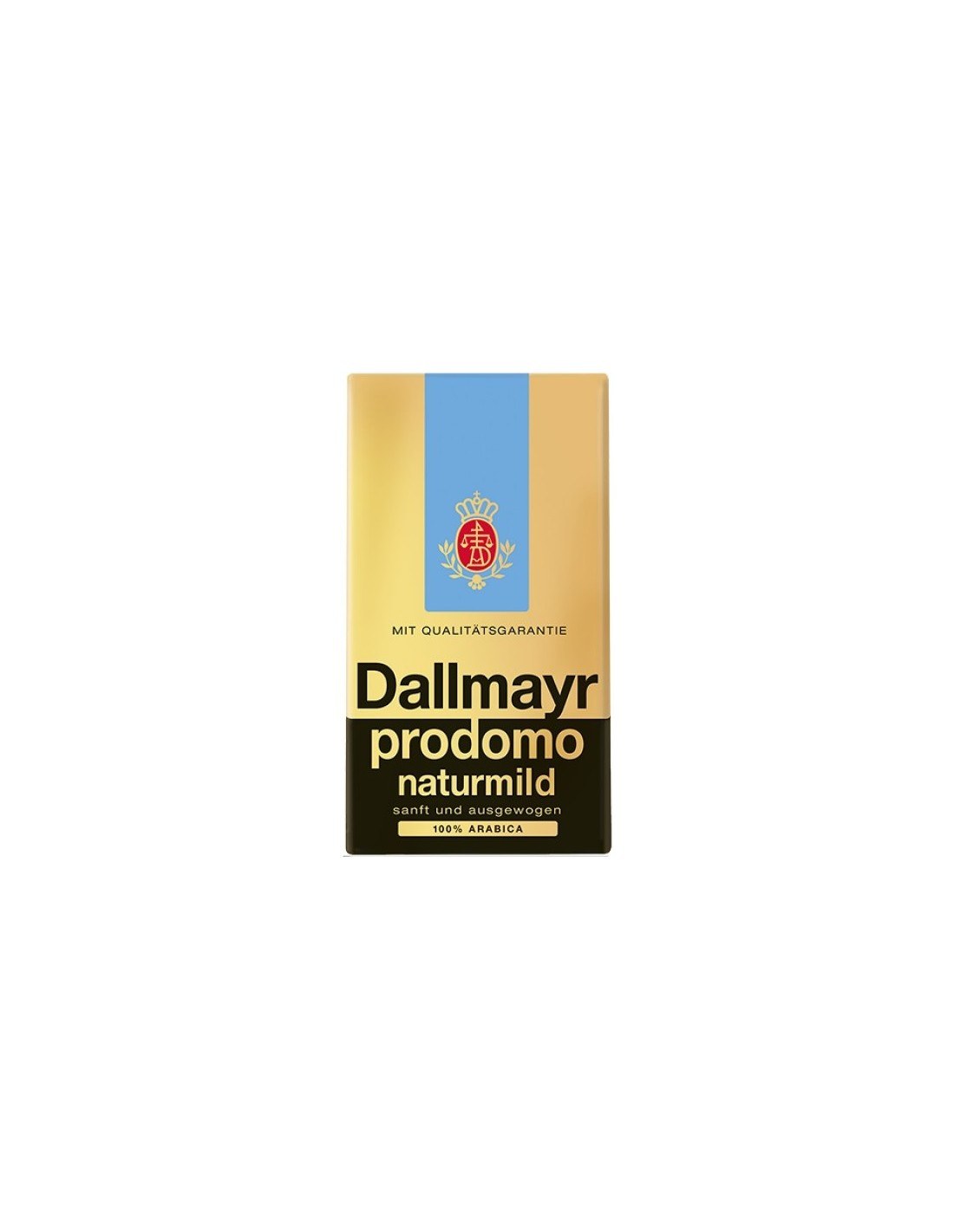 Dallmayr Prodomo Naturmild 500g