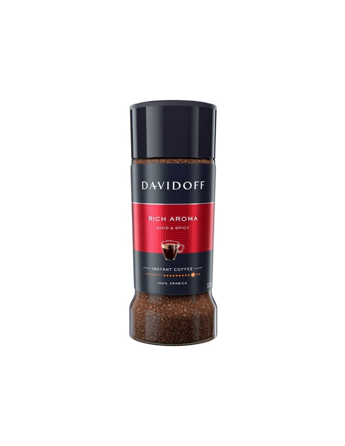 Davidoff Rich Aroma 100g
