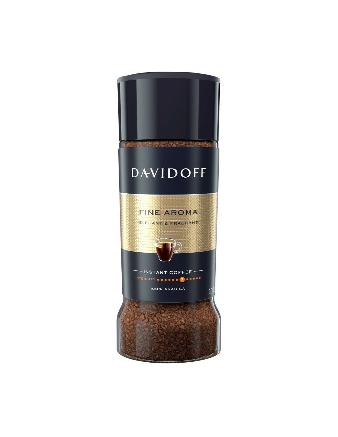 Davidoff Fine Aroma 100g