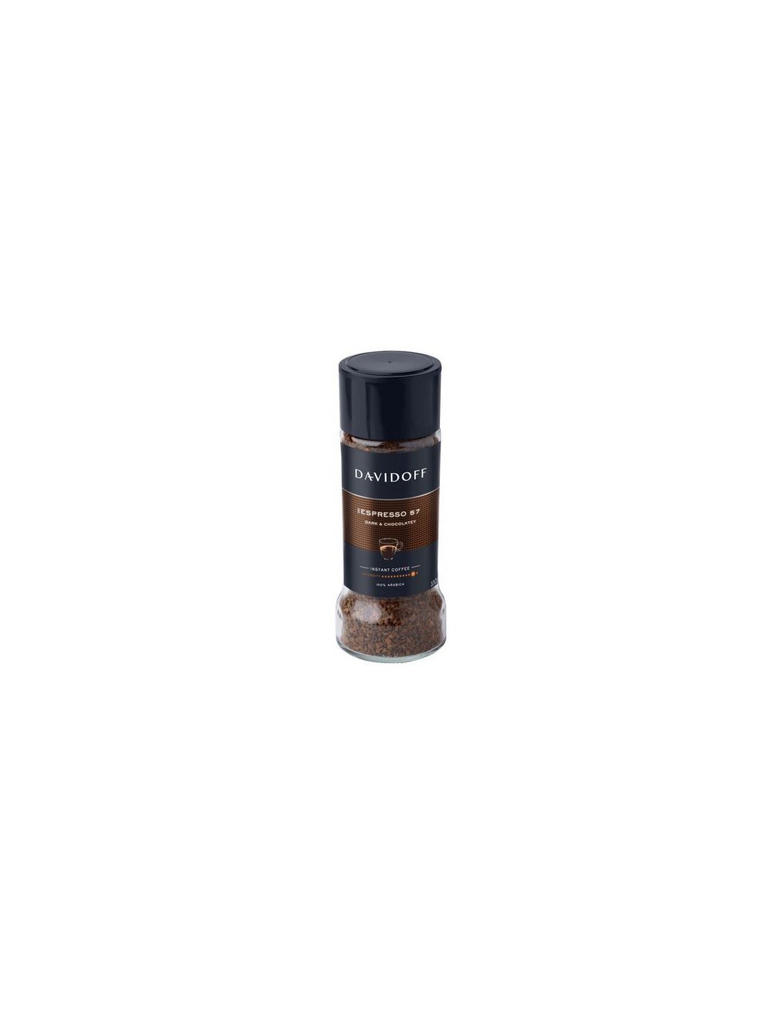 Davidoff 57 Espresso 100g