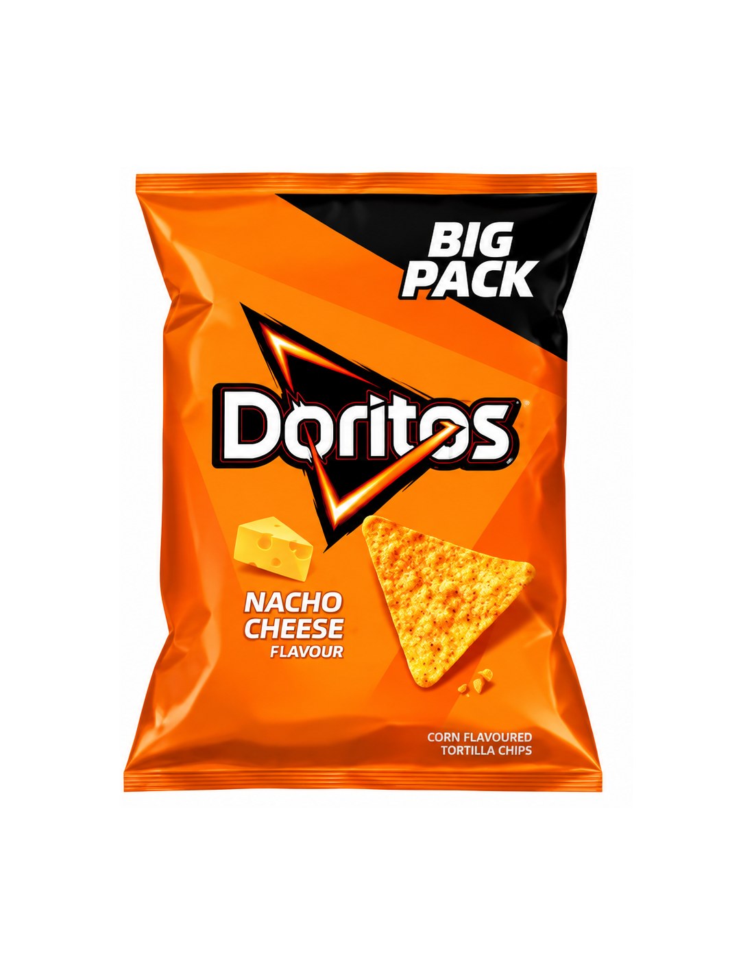 Doritos Nacho Cheese 180g