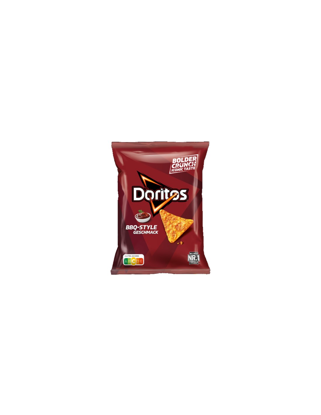 Doritos BBQ 110g