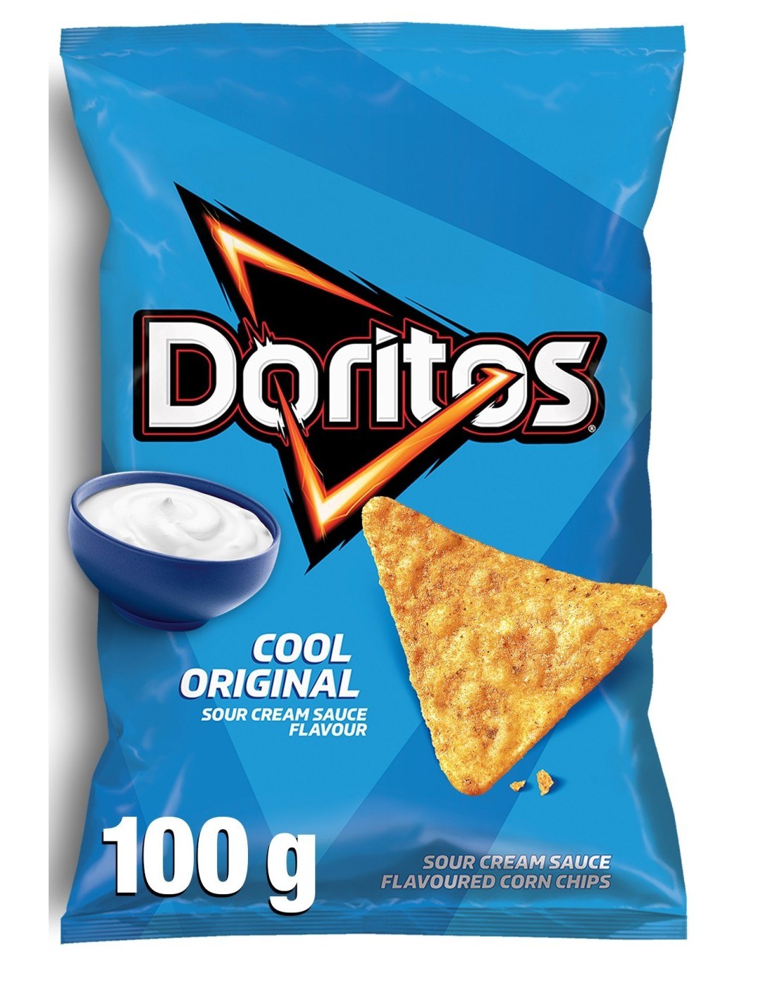 Doritos Cool Original 100g