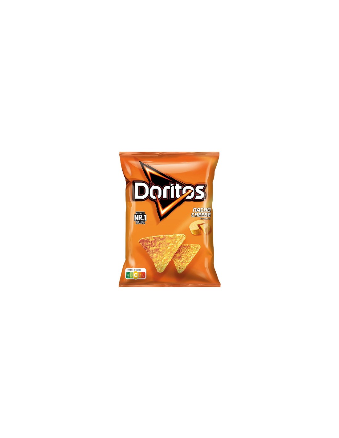 Doritos Nacho Cheese 110g