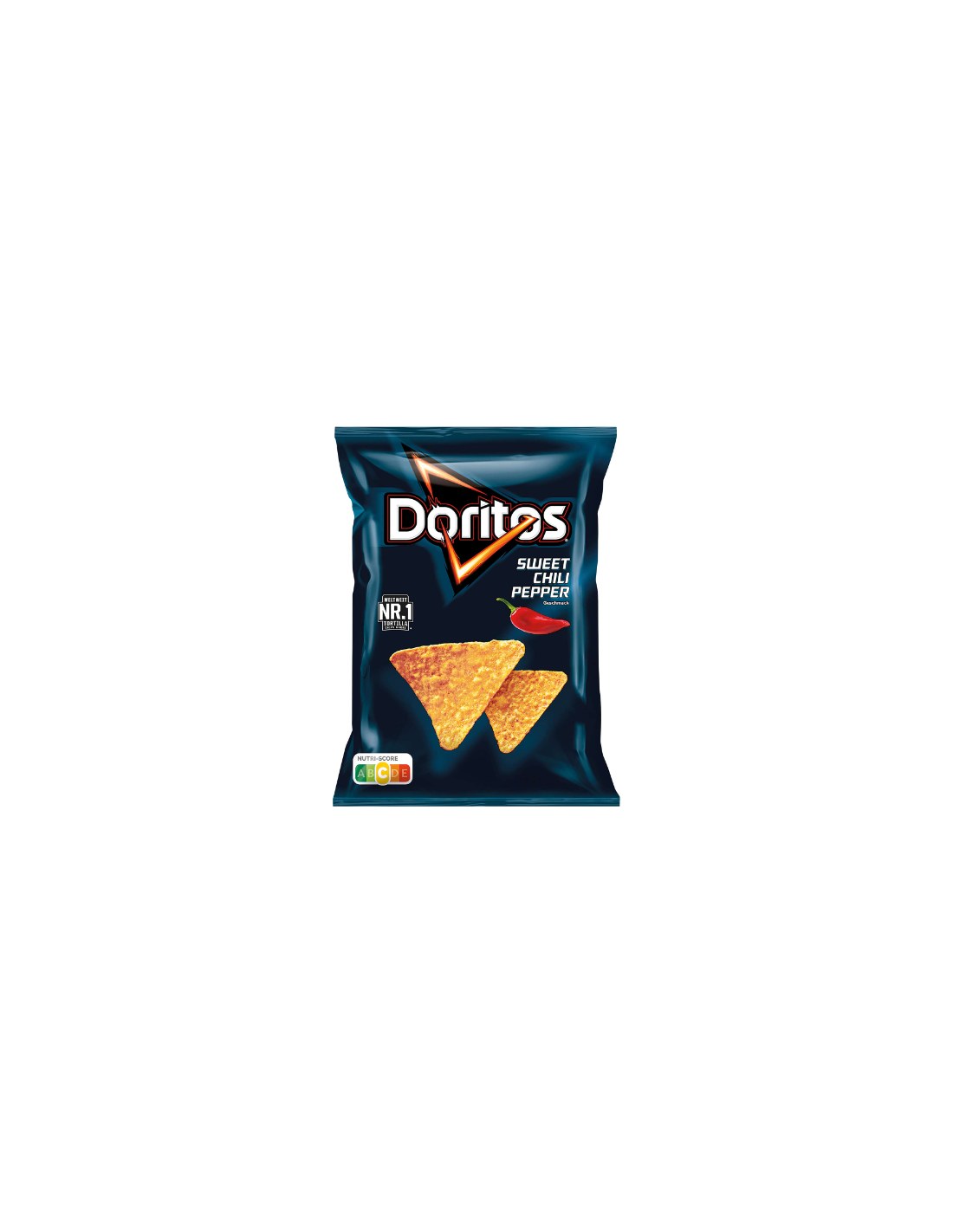 Doritos Sweet Chilli Pepper 110g