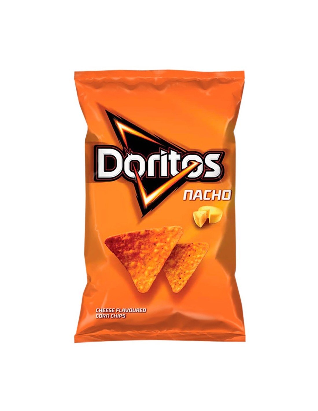 Doritos Nacho Cheese Mini 44g