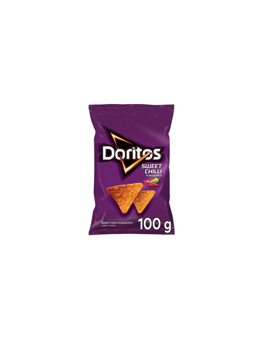 Doritos Sweet Chilli 100g