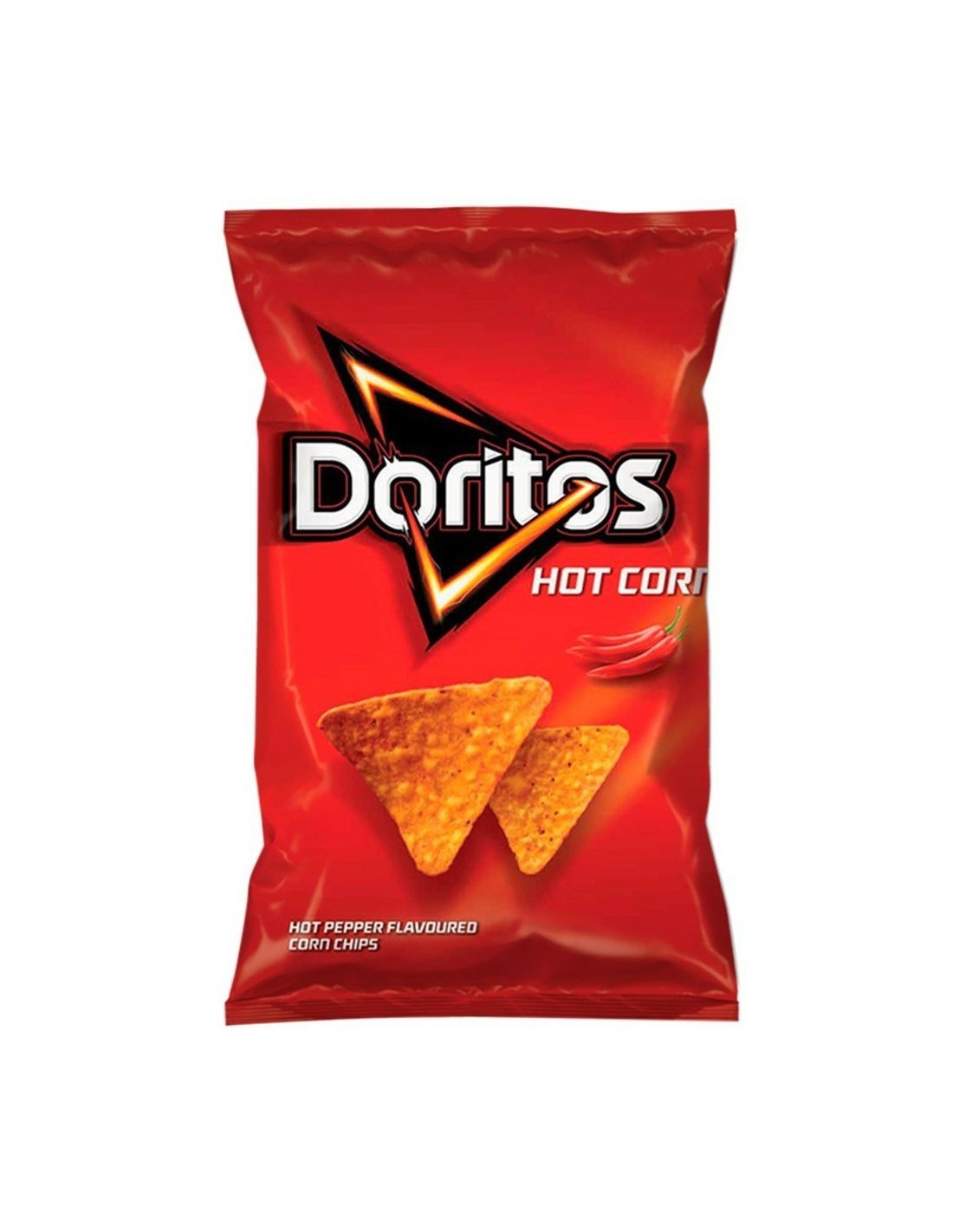 Doritos Hot Corn 100g