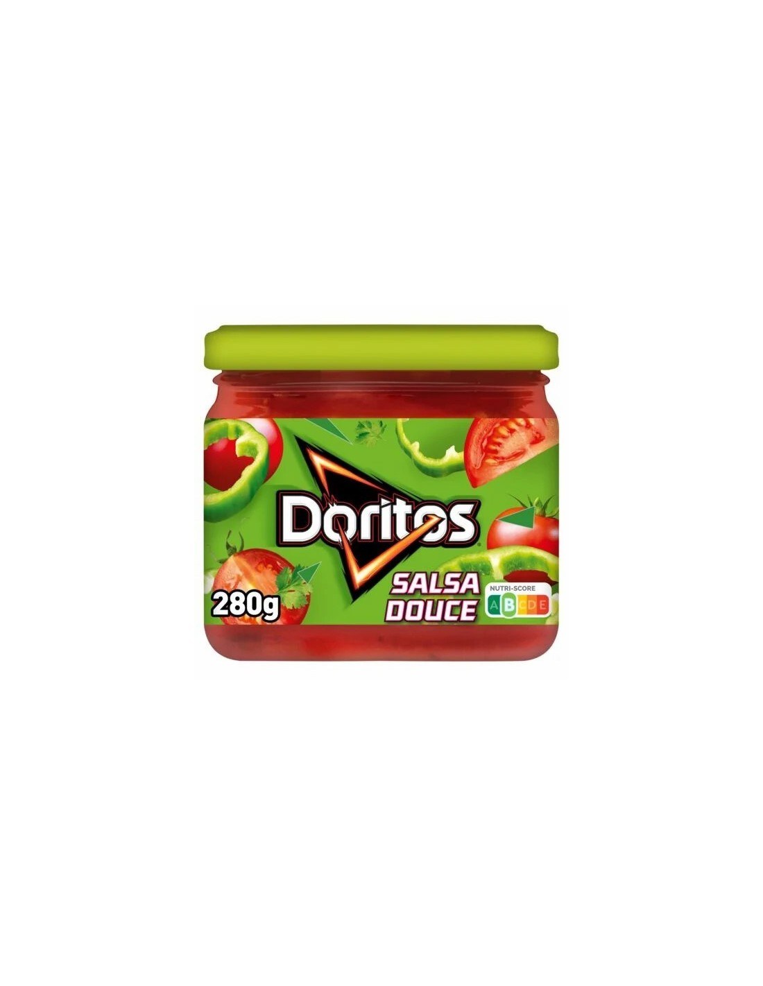Doritos Sauce Salsa Douce 280g