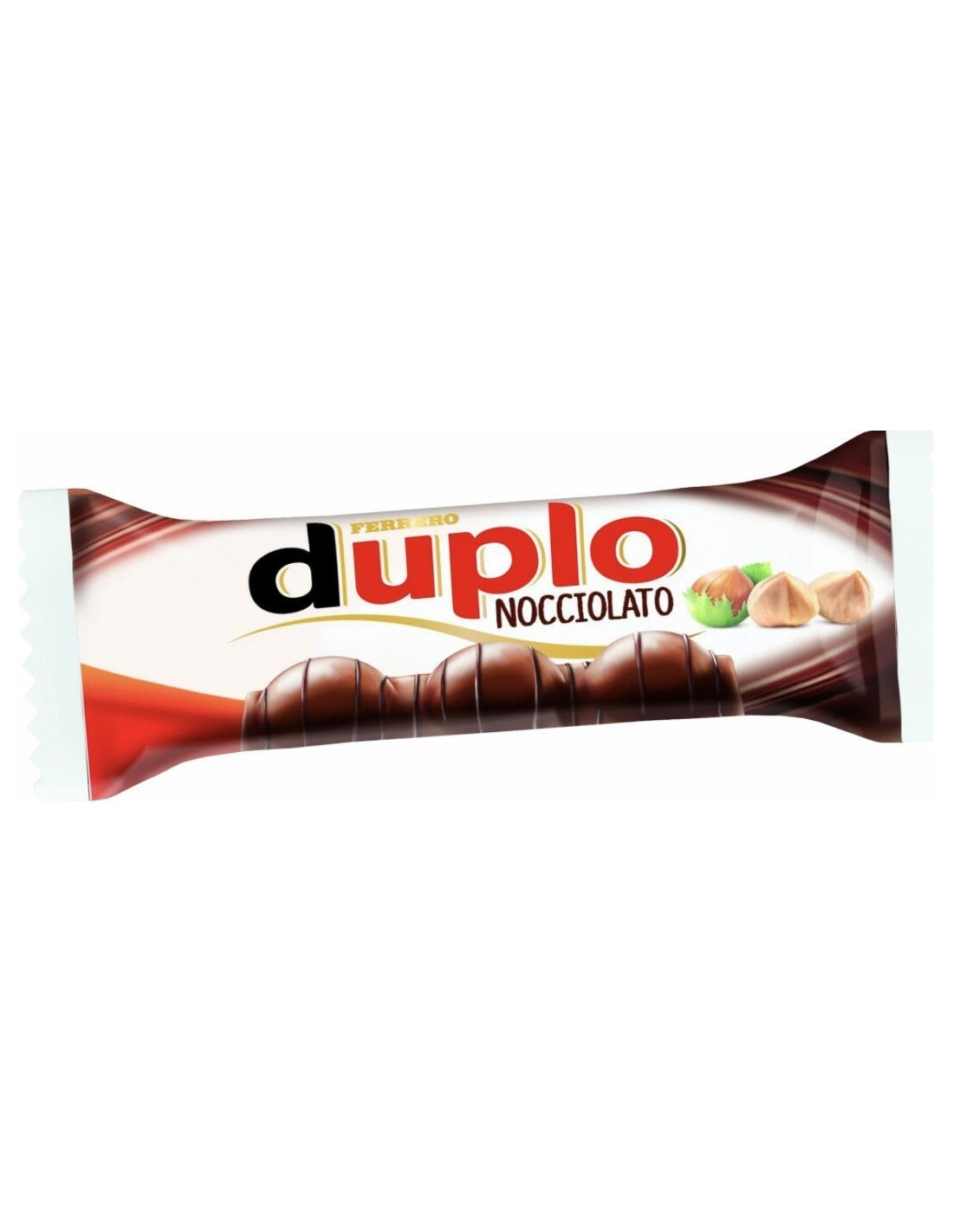 Duplo Chocnut T1 26g