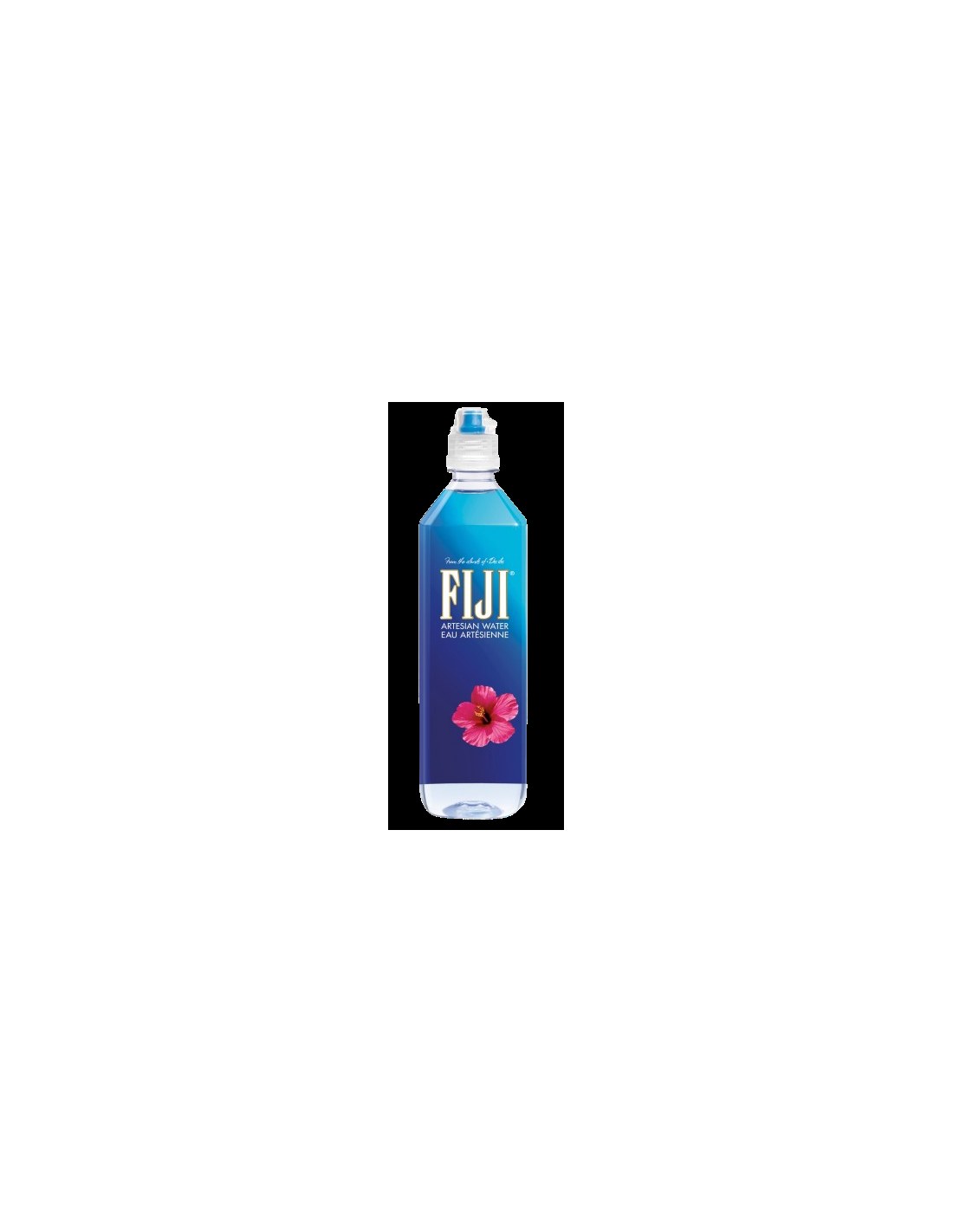 Fiji Artesian Water Sports Cap 70cl