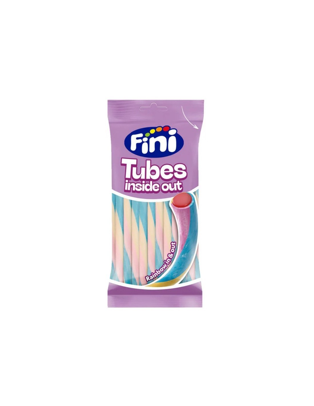 Fini Tubes Inside Out 80g