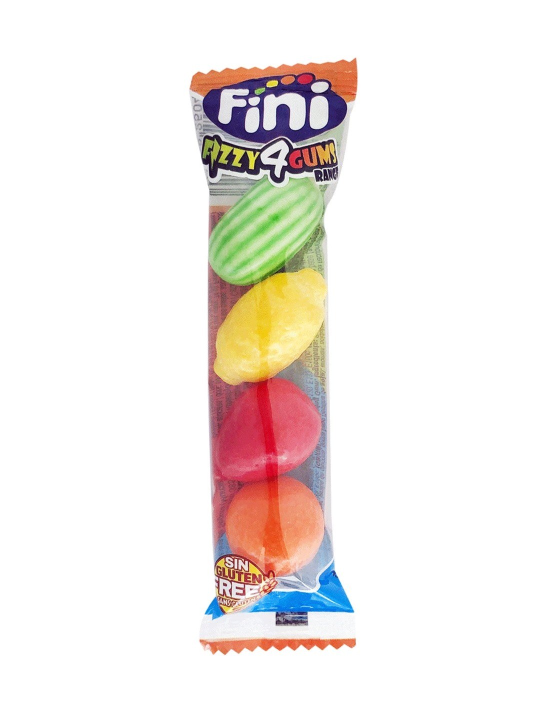 Fini Fizzy 4Gums 20g