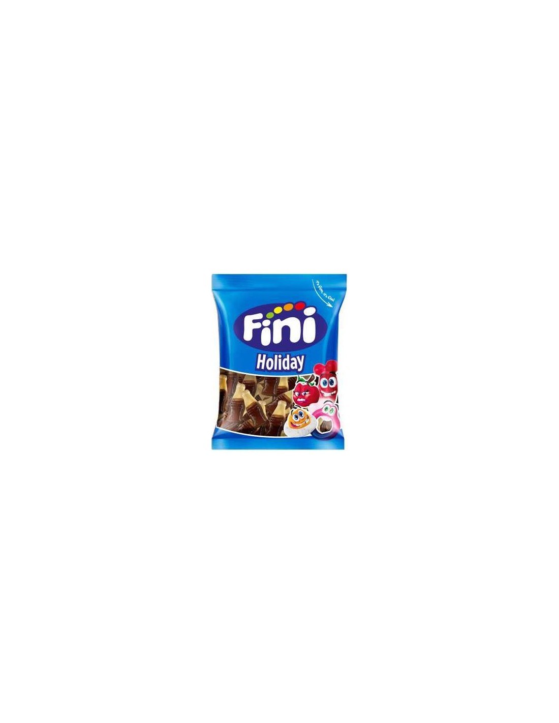 Fini Holiday Cola Clear 90g