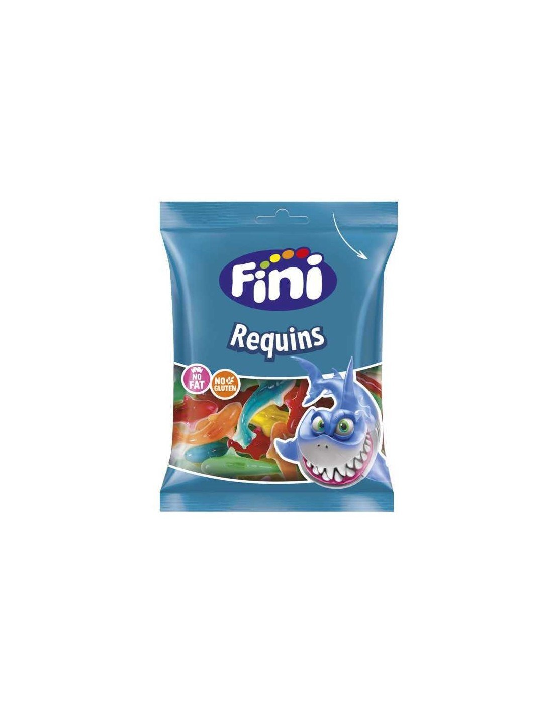Fini Jelly Sharks 90g