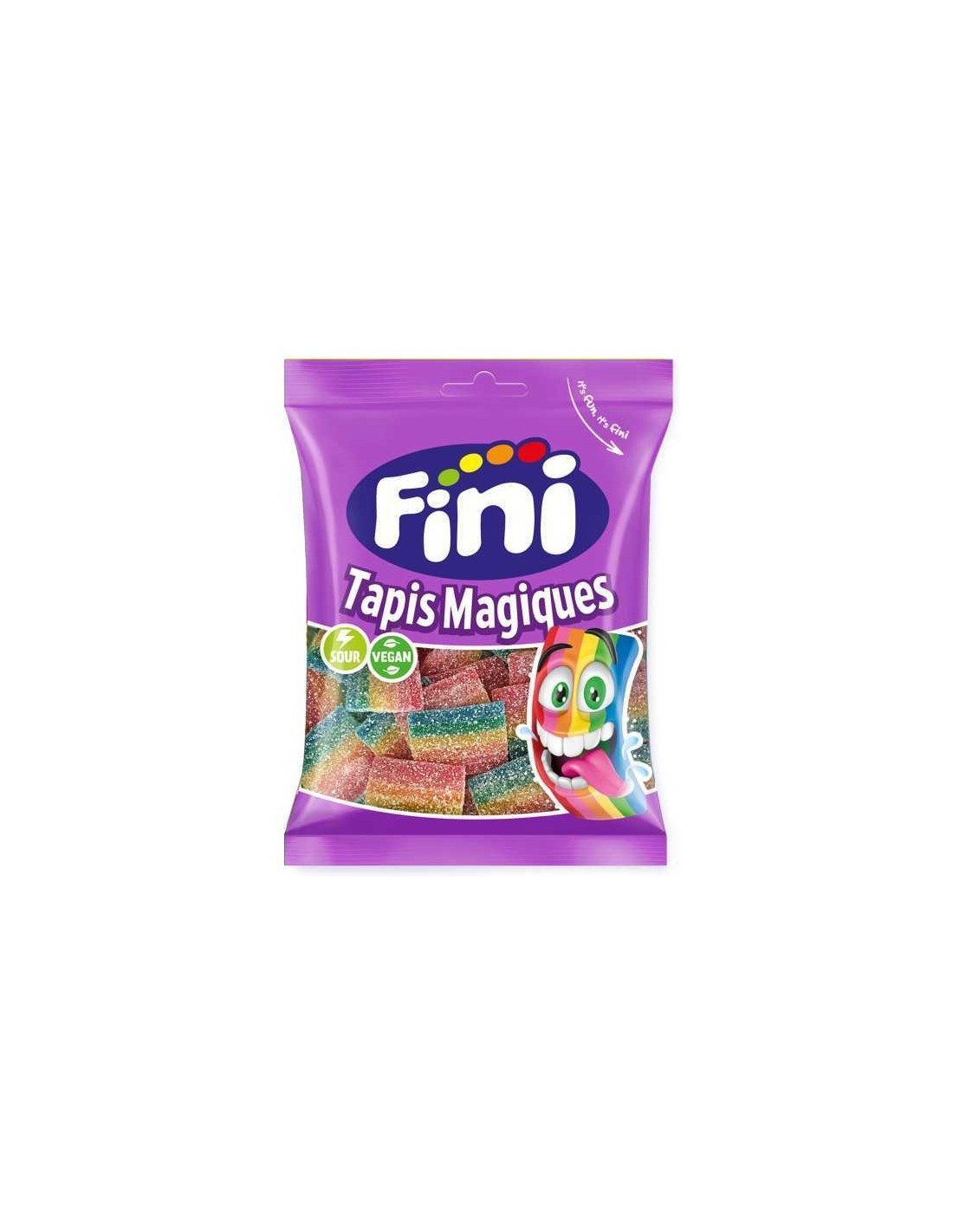 Fini Magic Carpets 90g