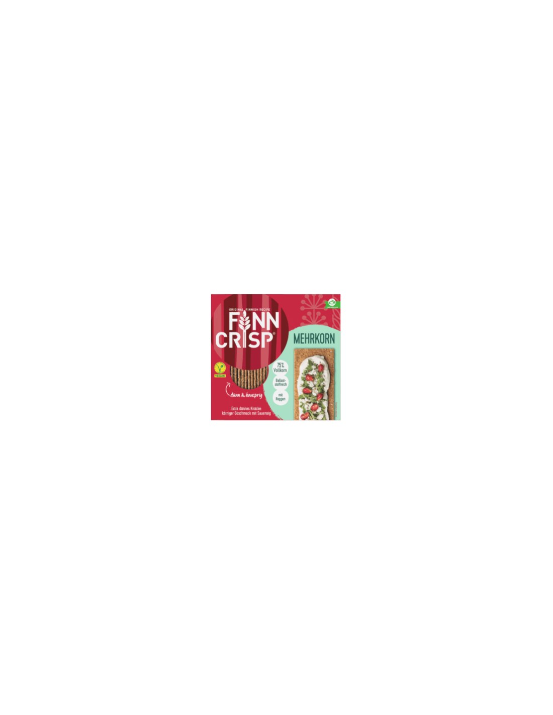 Finn Crisp Multigrain 175g