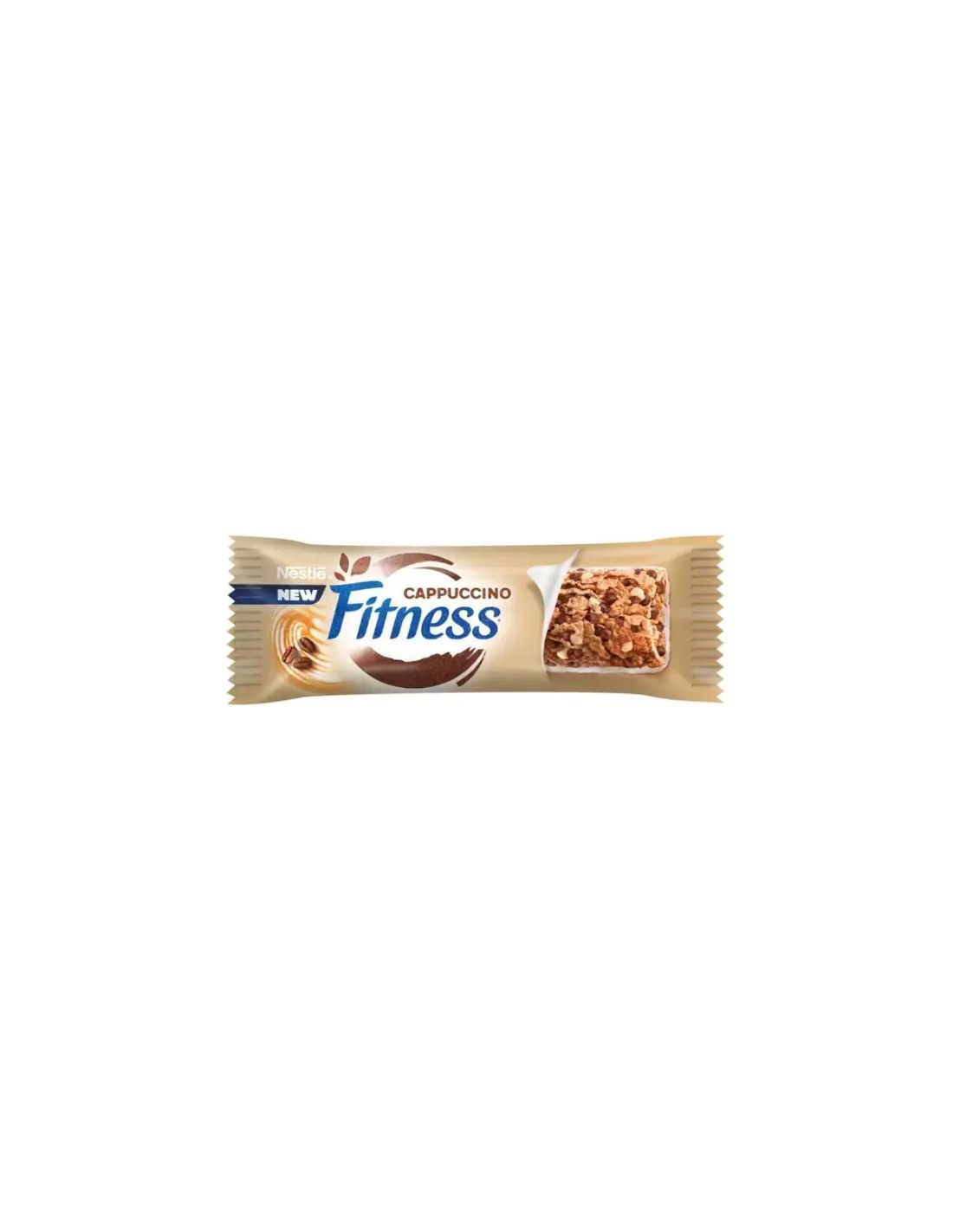 Nestlé Fitness Cappuccino Bar 23.5g
