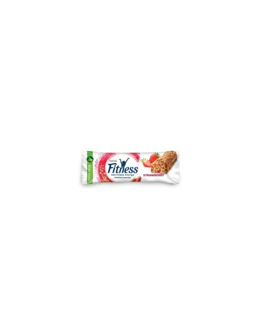Nestlé Fitness Strawberry Bar 23.5g
