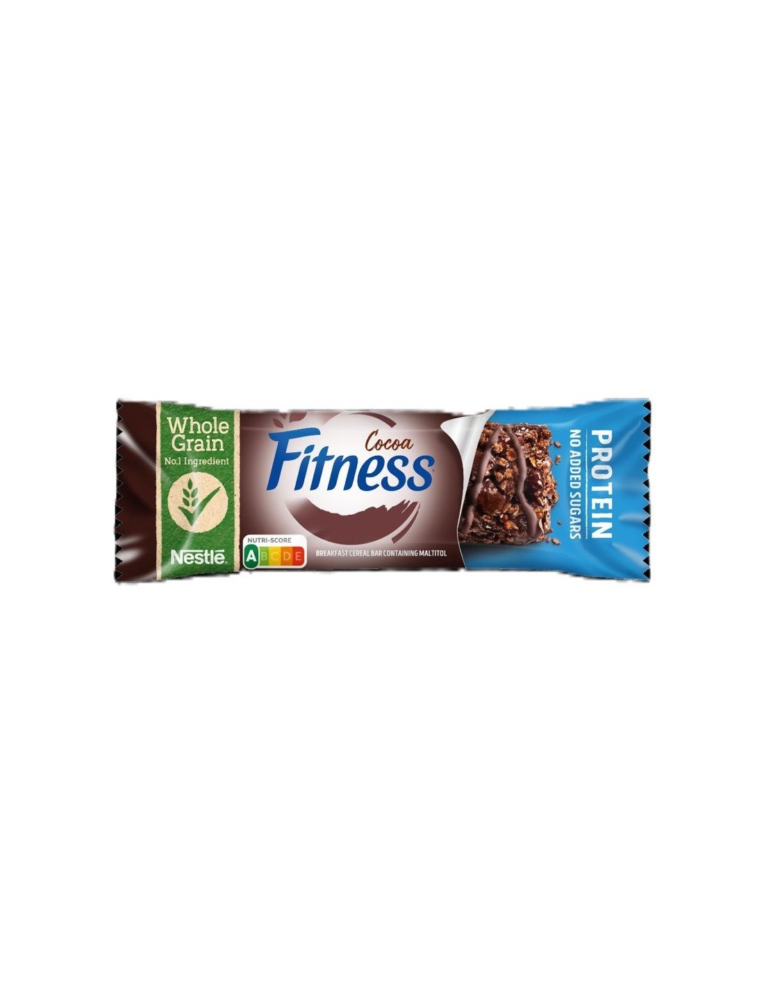 Nestlé Fitness Cocoa with Protein Bar 20g