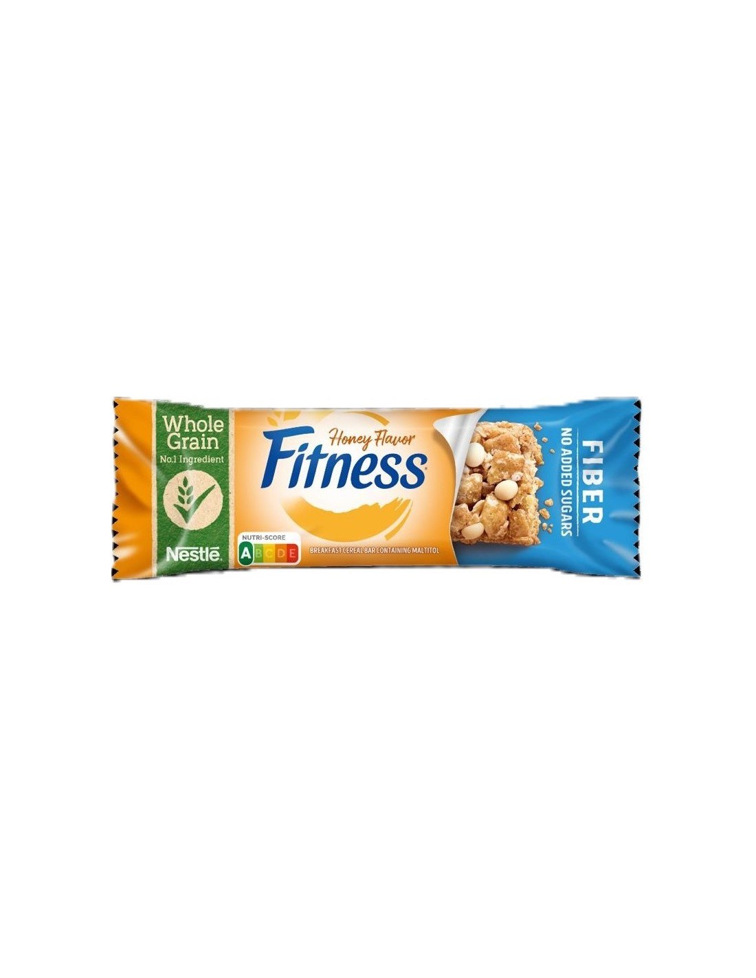 Nestlé Fitness Honey with Quinoa Bar 20g
