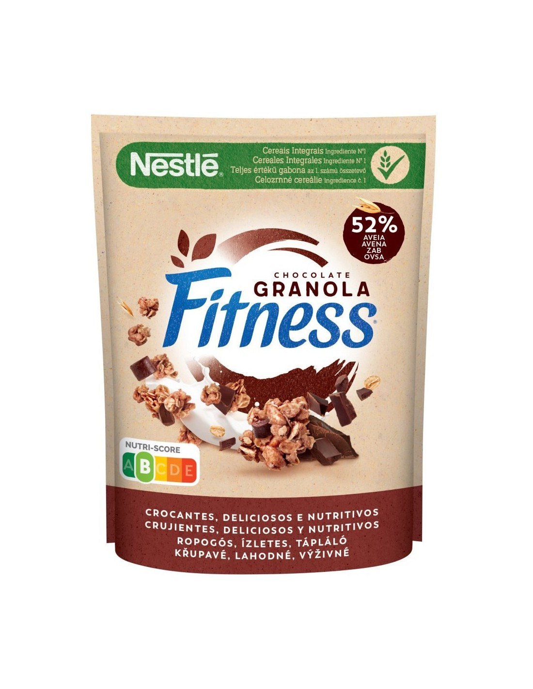 Nestlé Fitness Choco Granola 300g