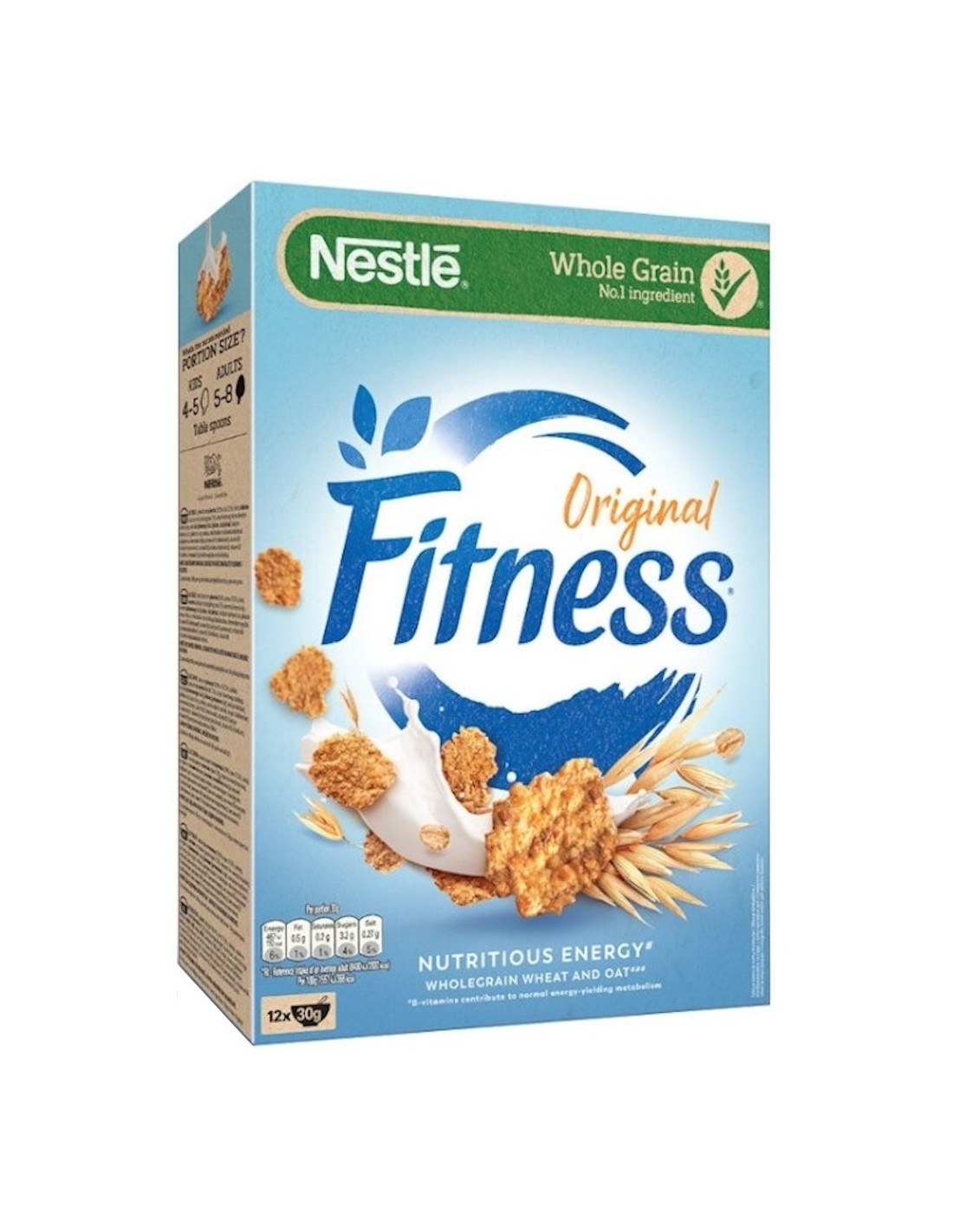 Nestlé Fitness Cereal 375g