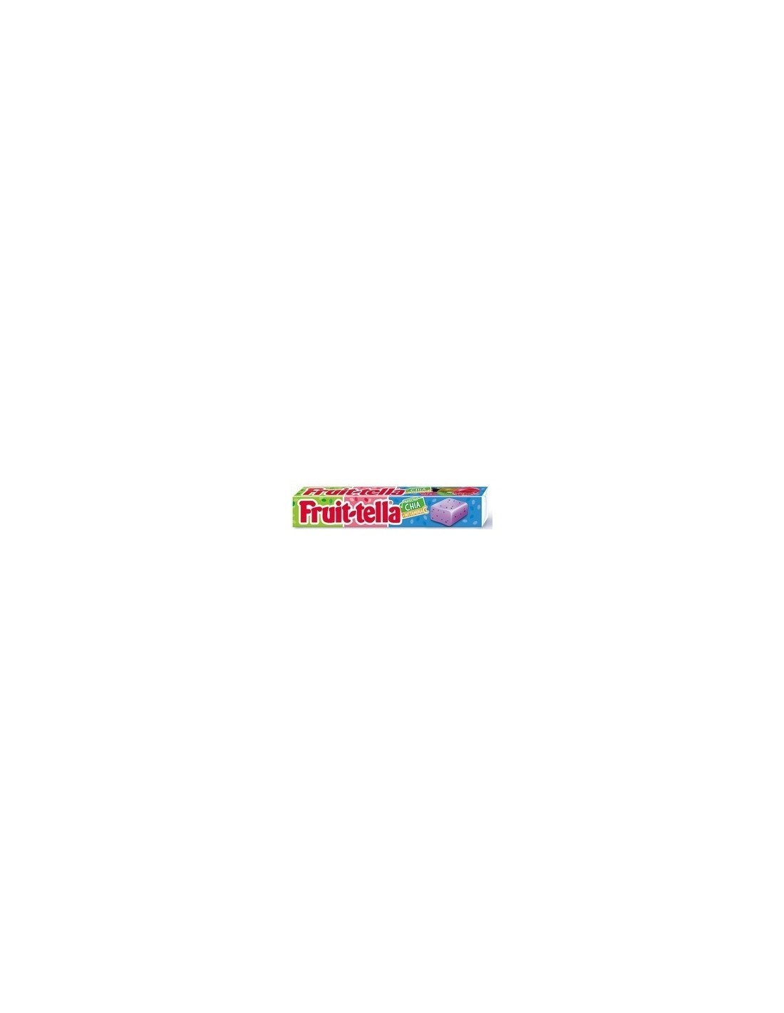 Fruittella Super Mix Gum 41g