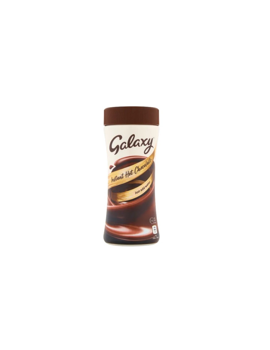 Galaxy Instant Hot Chocolate 250g