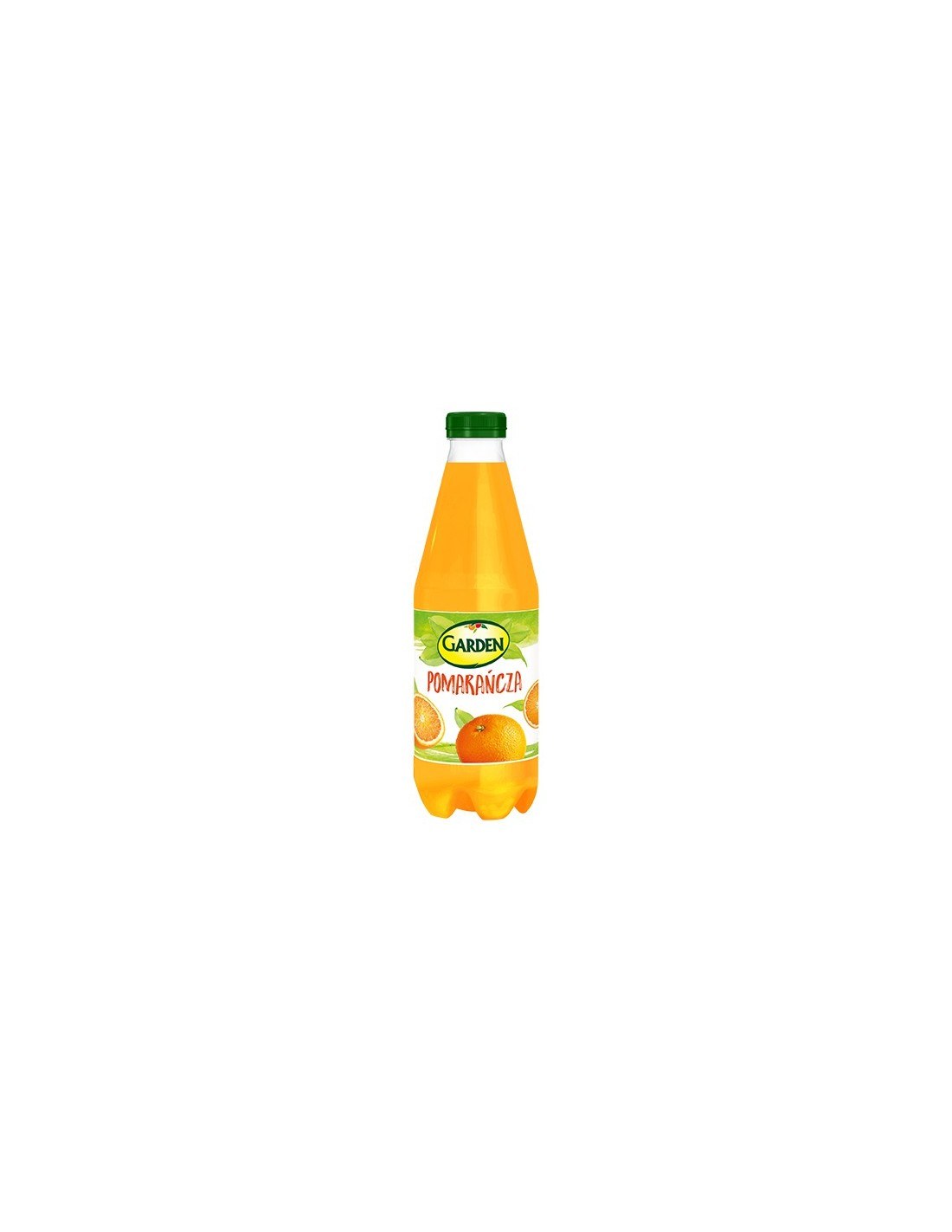 Garden Orange Drink 1L