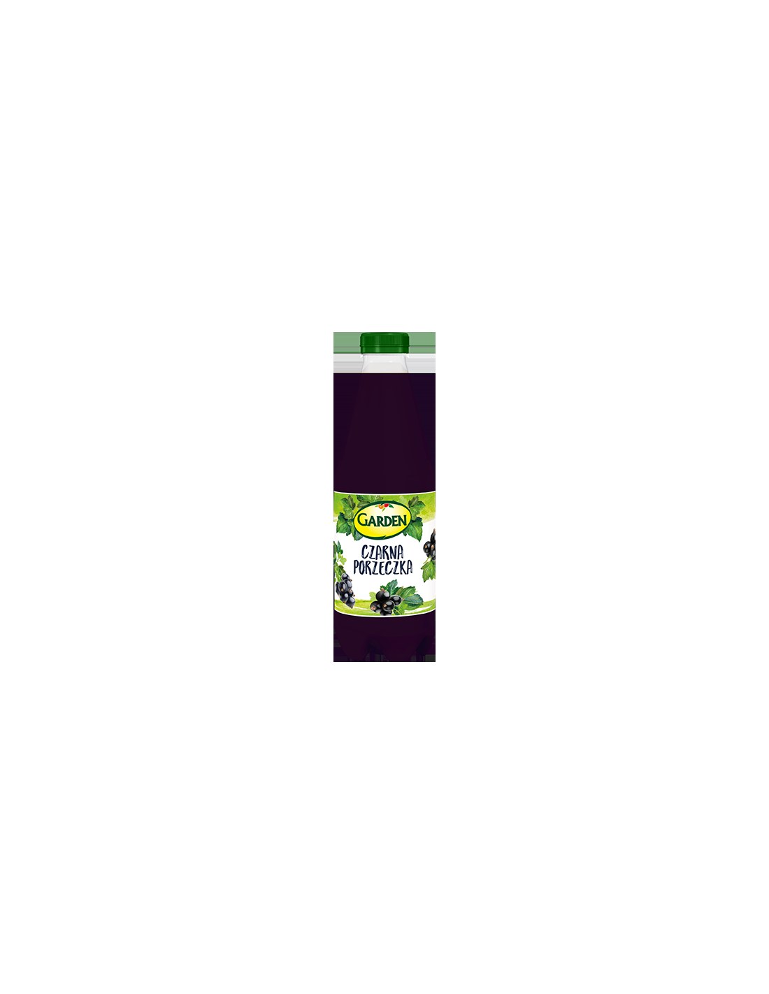Garden Blackcurrant Drink 1L