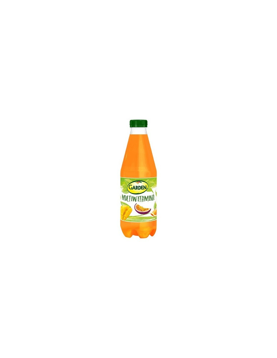 Garden Multivitamin Drink 12 Vitamins 1L