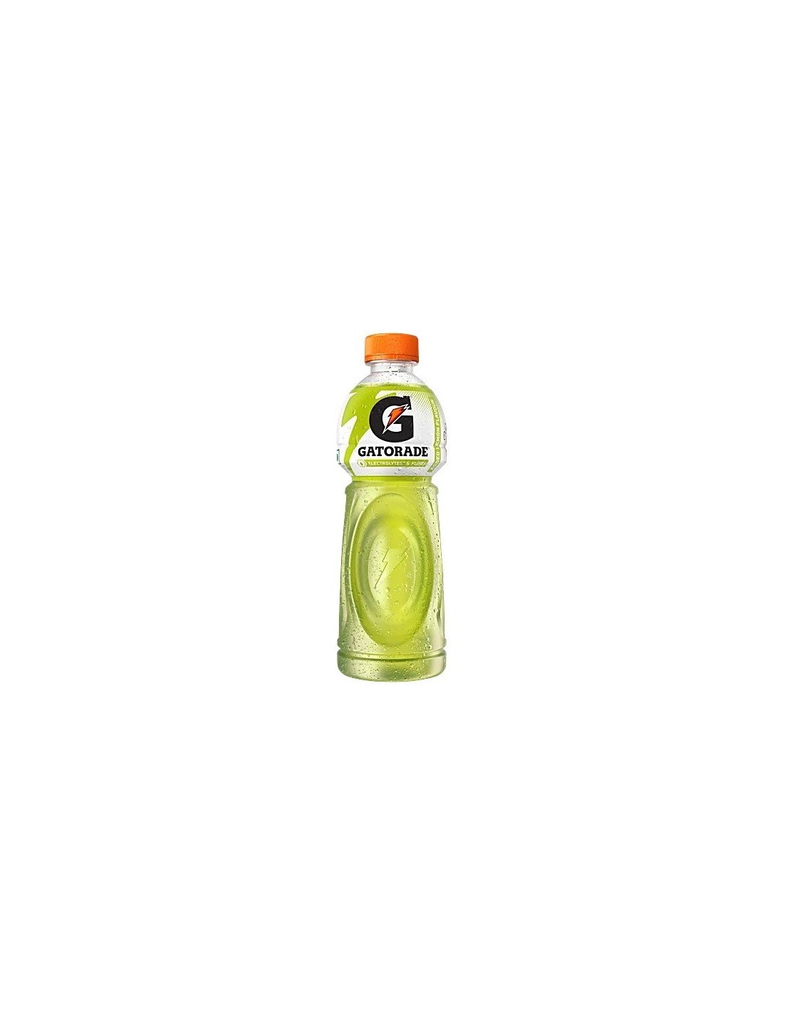 Gatorade Isotonic Lemon 500ml