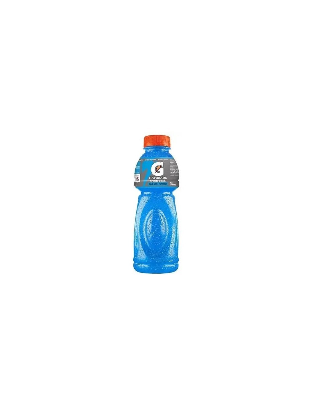 Gatorade Isotonic Cool Blue 500ml
