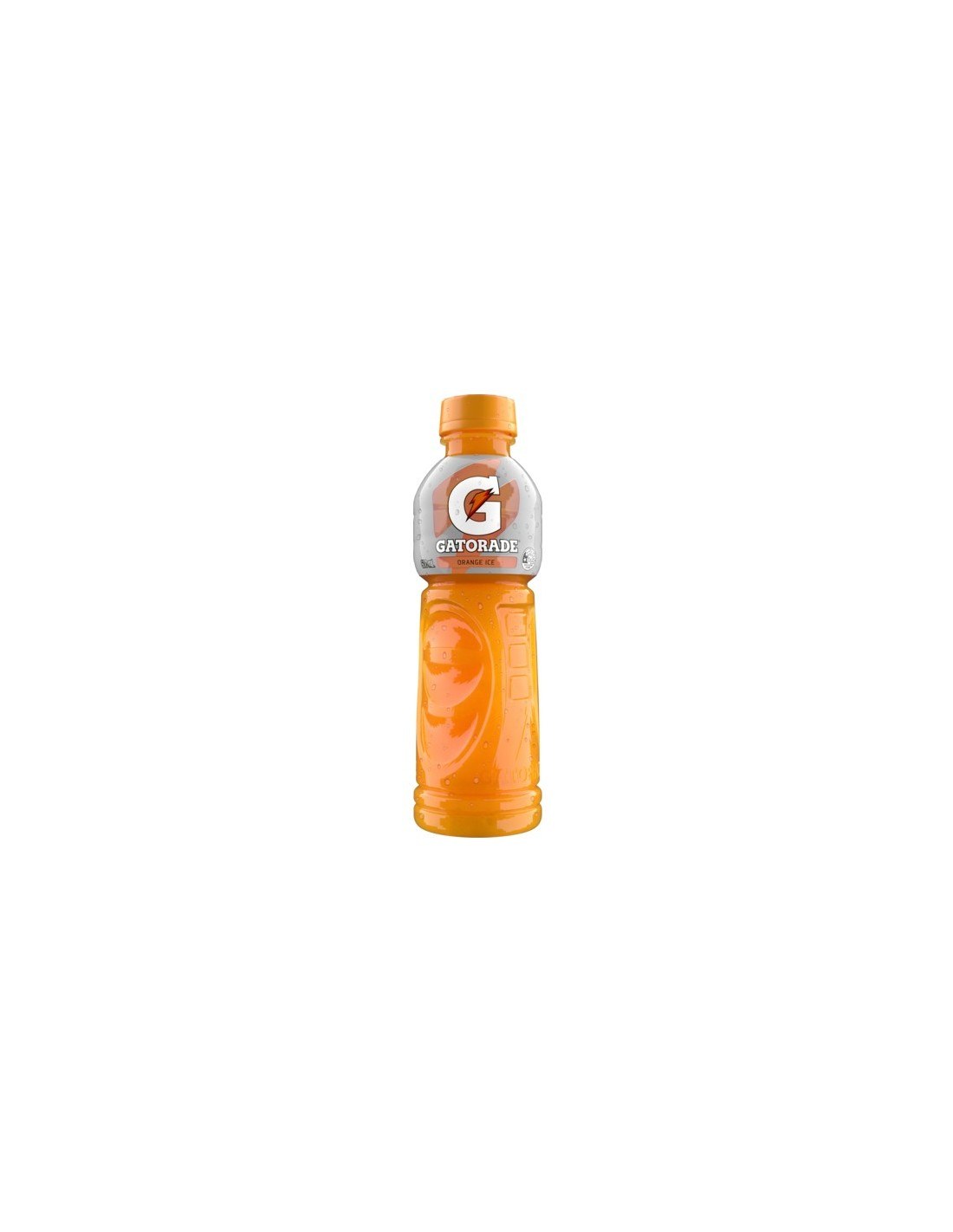 Gatorade Isotonic Orange 500ml