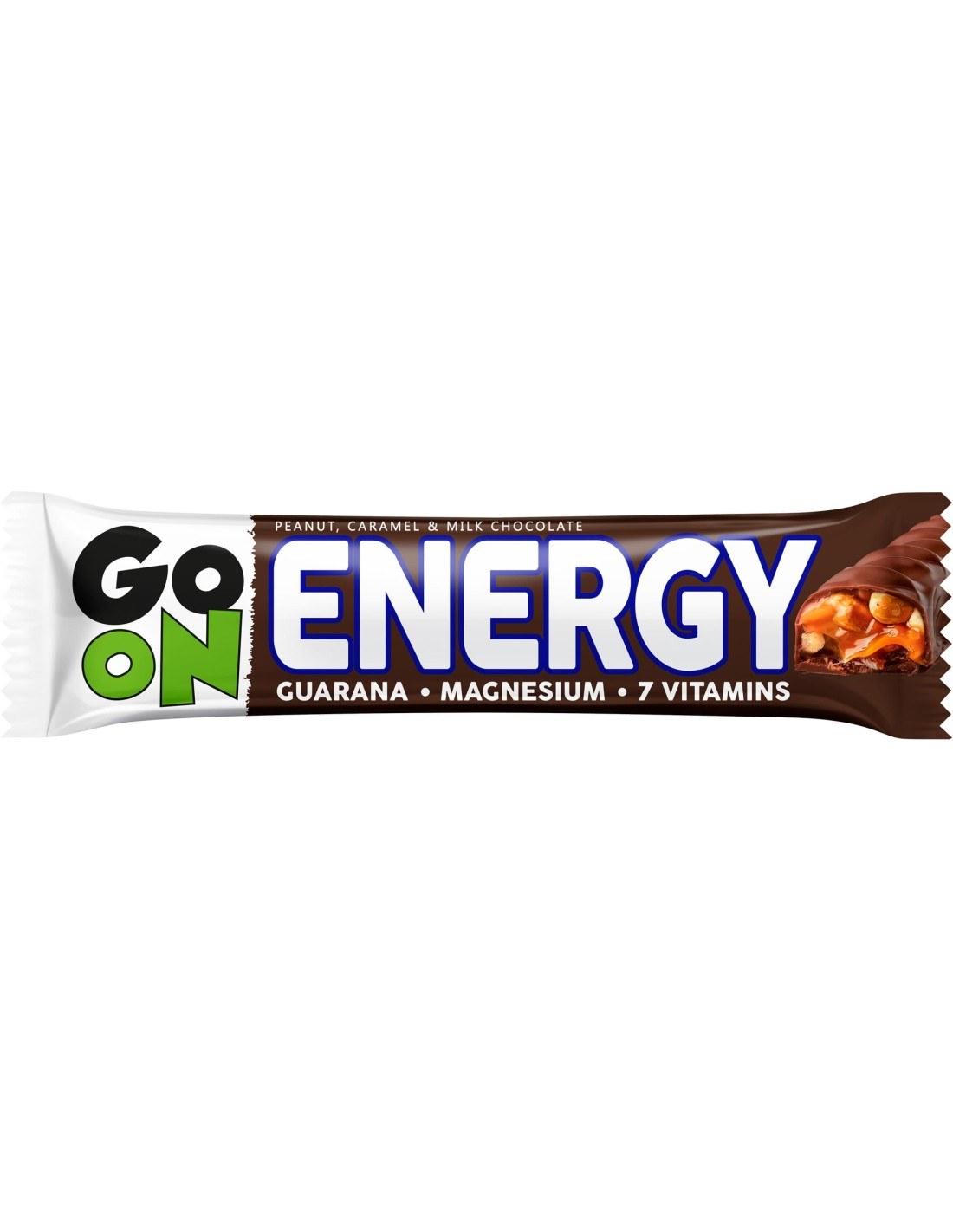Go On Energy Bar 50g