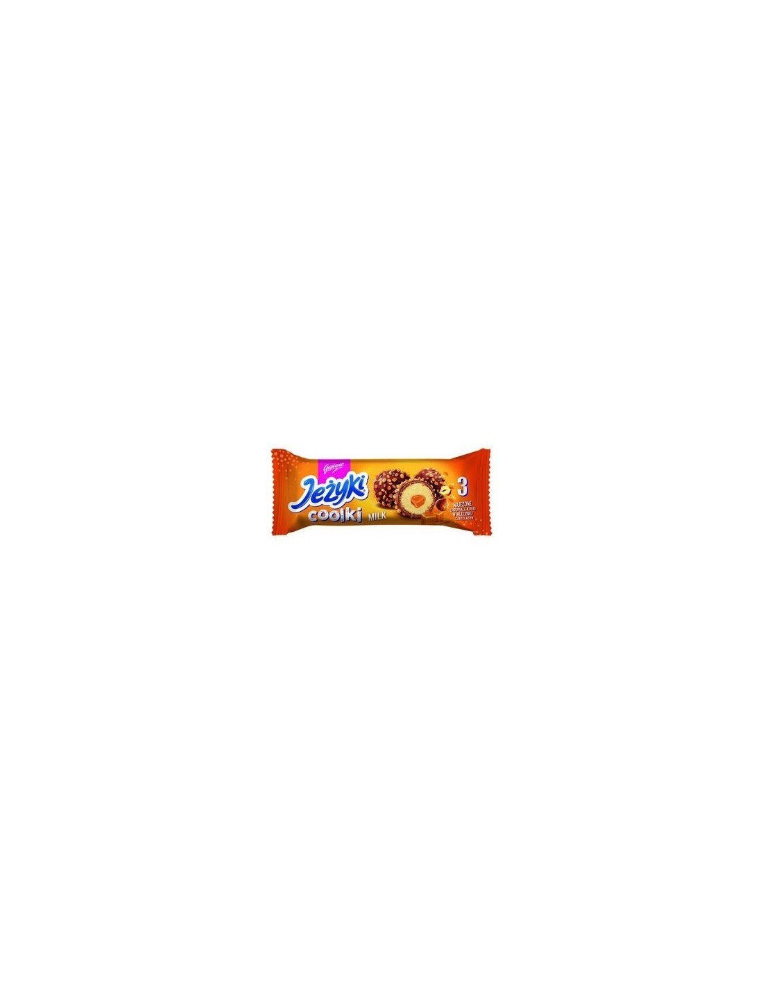 Goplana Jeżyki Coolki 35g