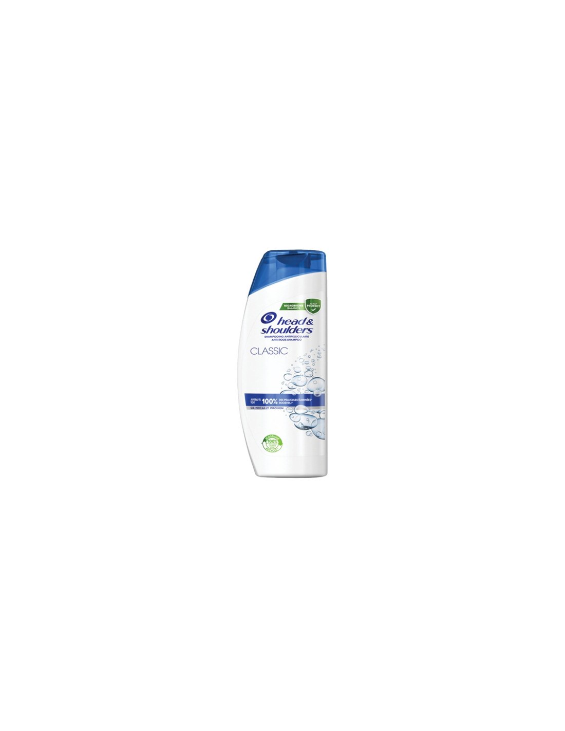 Head & Shoulders Shampoo Classic Clean 330ml