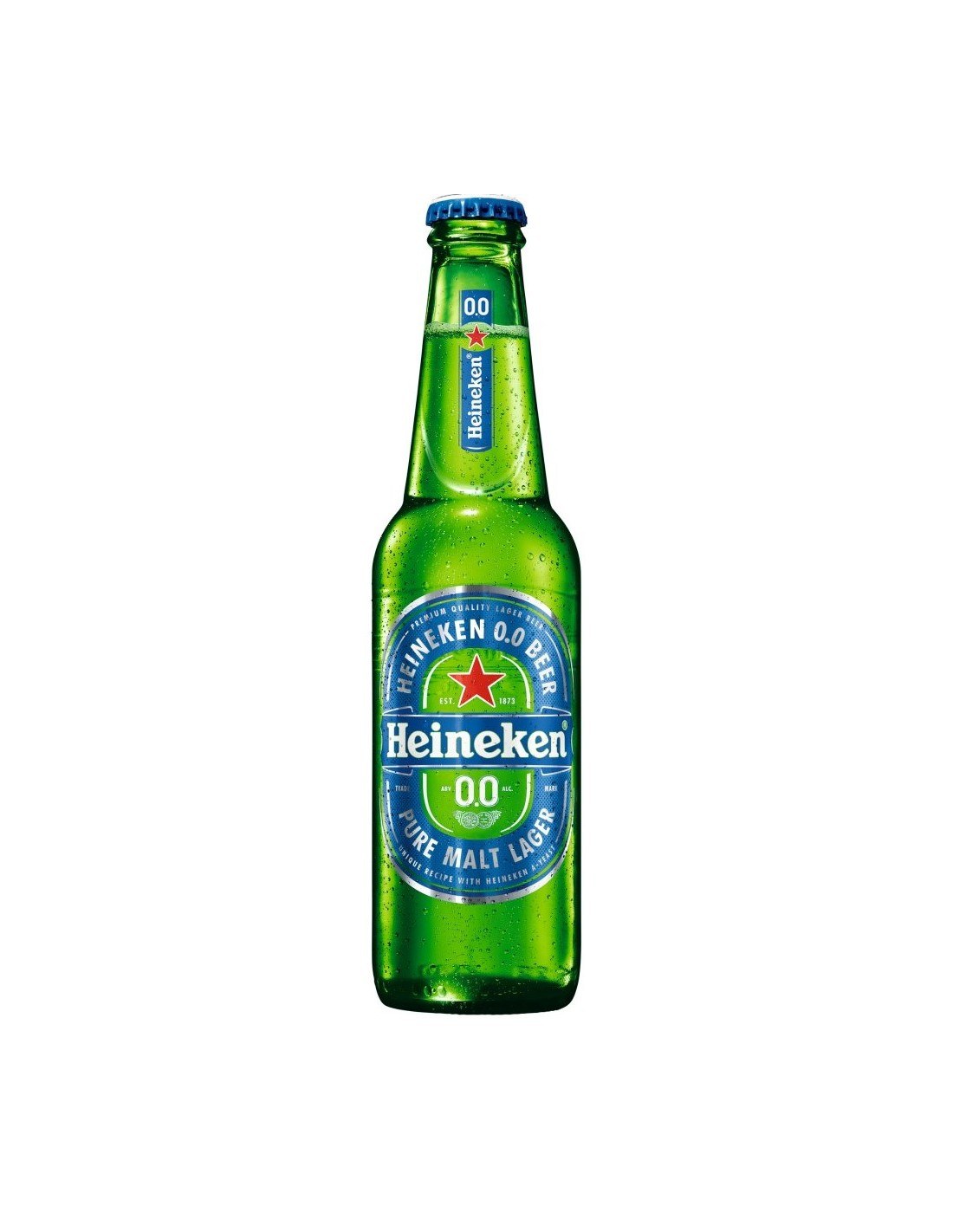 Heineken 0% 500ml