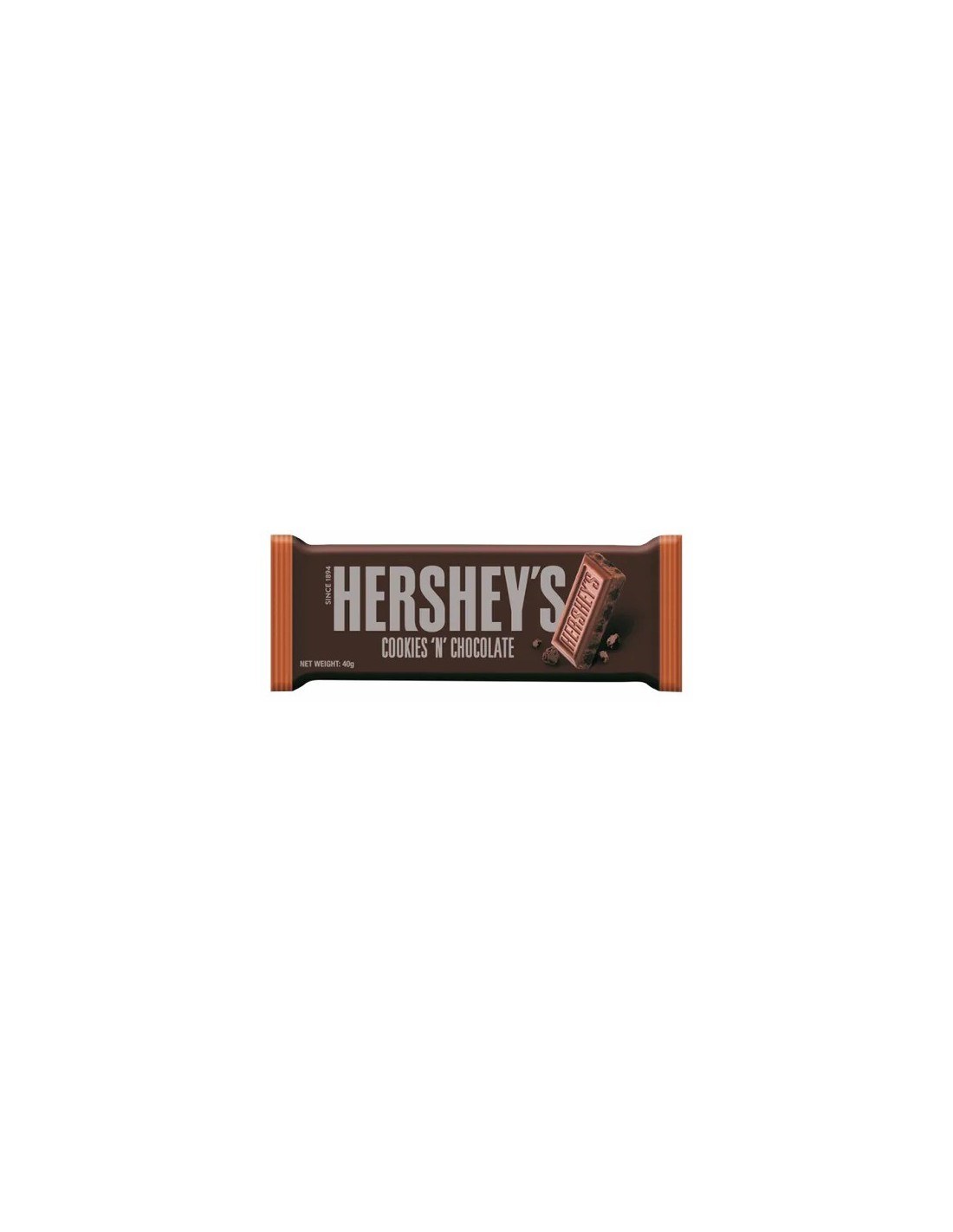 Hershey's Cookies 'N' Chocolate 40g