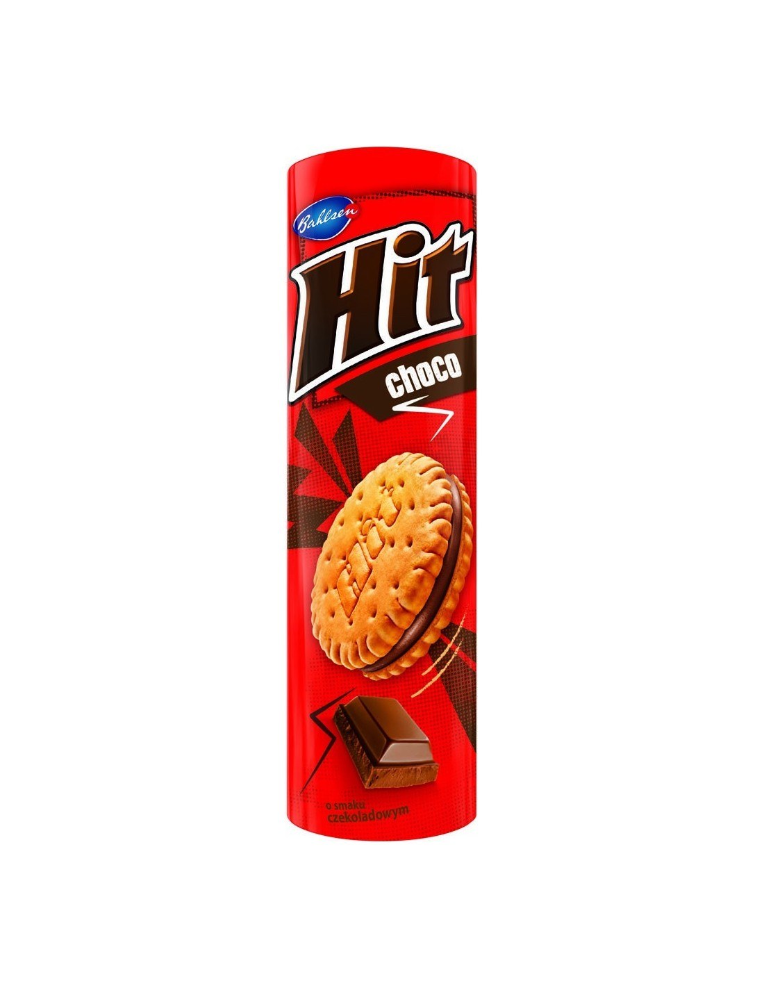 Hit Choco 220g
