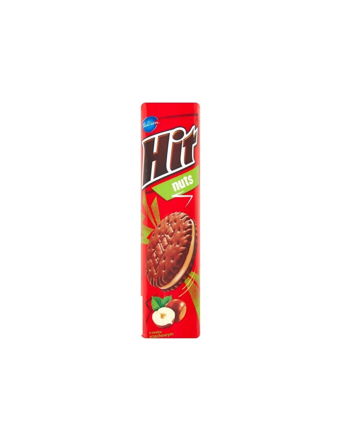 Hit Nuts 220g
