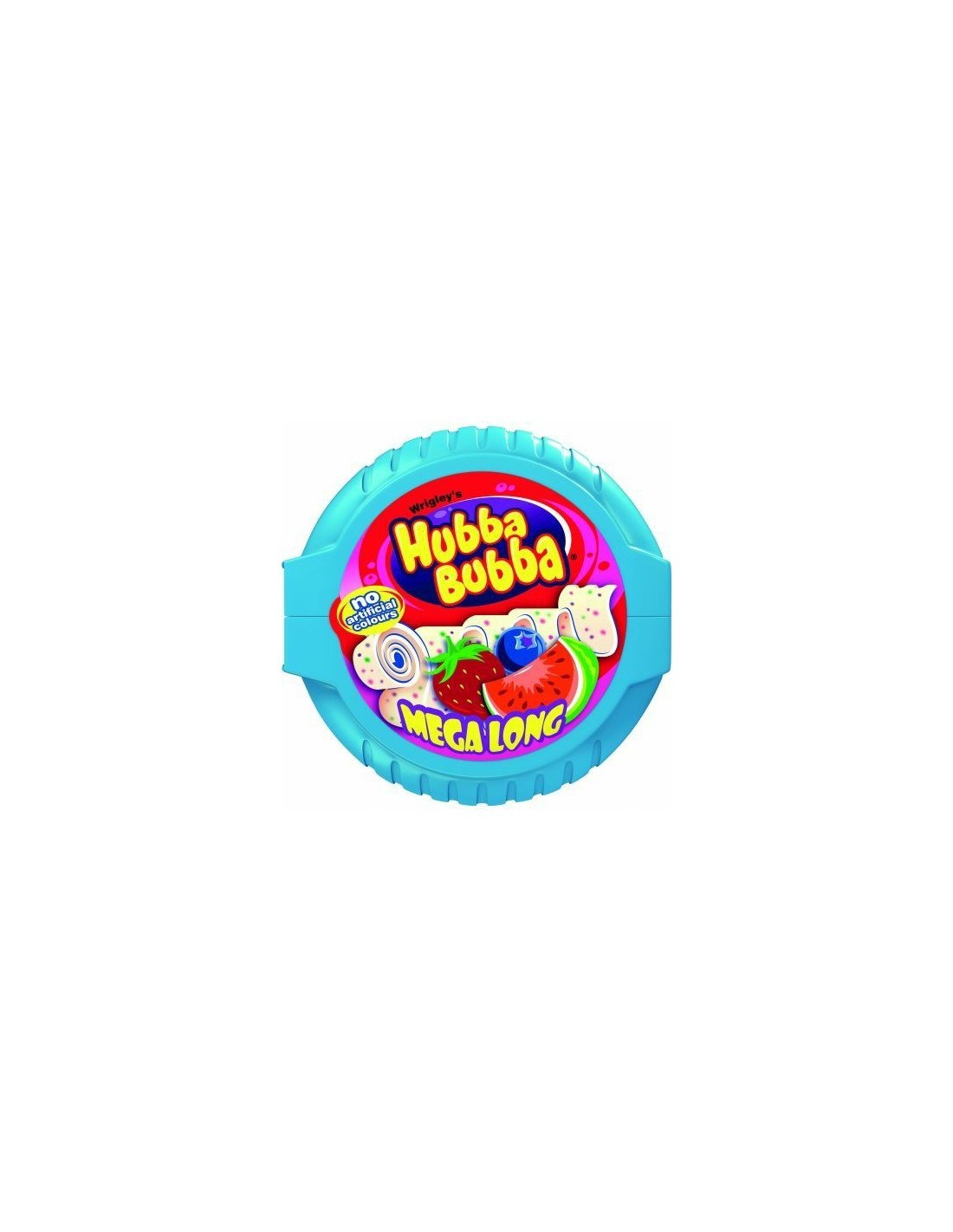 Hubba Bubba Triple Mix 56g